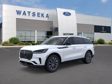 2026 Lincoln Aviator Watseka IL