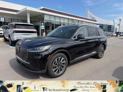 2026 Lincoln Aviator Knoxville TN
