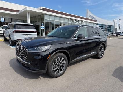 2026 Lincoln Aviator Knoxville TN