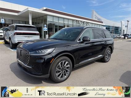 2026 Lincoln Aviator Knoxville TN