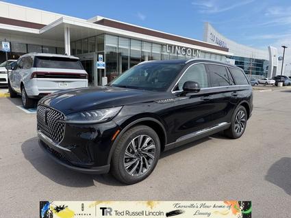 2026 Lincoln Aviator Knoxville TN