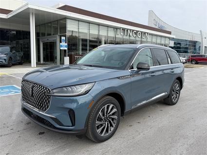 2026 Lincoln Aviator Knoxville TN