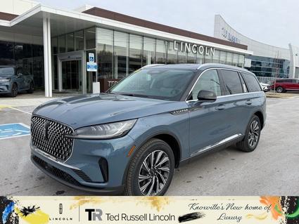 2026 Lincoln Aviator Knoxville TN