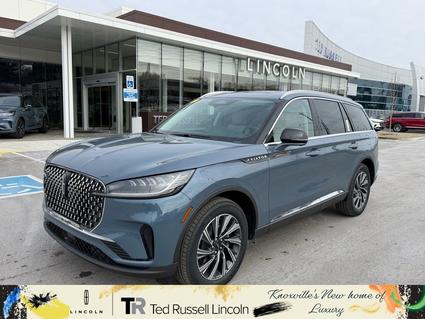2026 Lincoln Aviator Knoxville TN