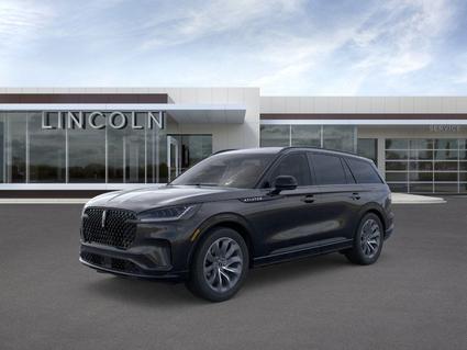 2026 Lincoln Aviator Hot Springs AR