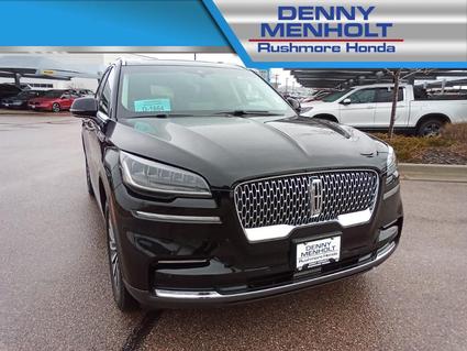 2023 Lincoln Aviator Rapid City SD