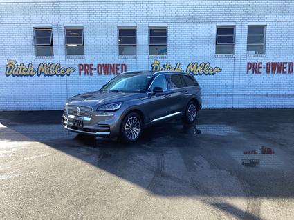 2023 Lincoln Aviator Huntington WV
