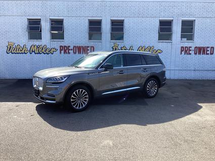 2023 Lincoln Aviator Huntington WV