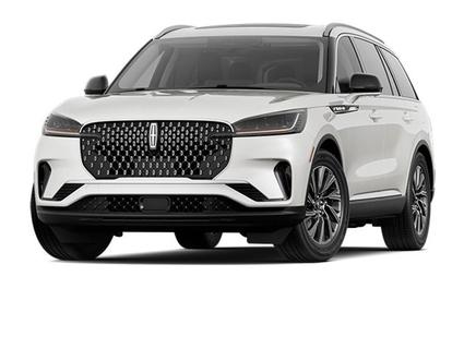 2025 Lincoln Aviator Lexington NE