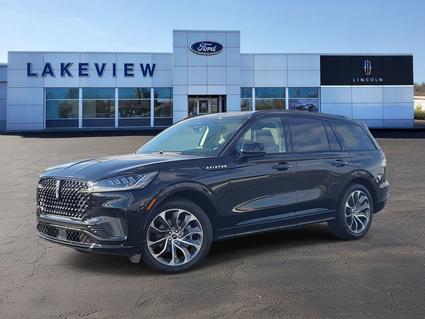 2025 Lincoln Aviator Battle Creek MI