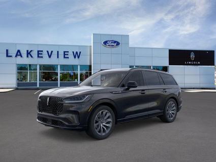 2025 Lincoln Aviator Battle Creek MI