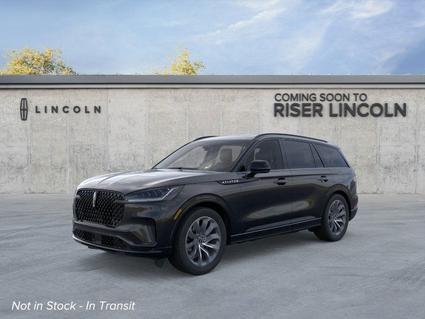 2025 Lincoln Aviator Hot Springs AR
