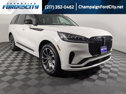 2025 Lincoln Aviator Champaign IL