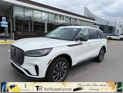 2026 Lincoln Aviator Knoxville TN