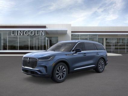 2026 Lincoln Aviator Hot Springs AR