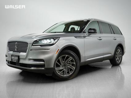 2021 Lincoln Aviator South Saint Paul MN