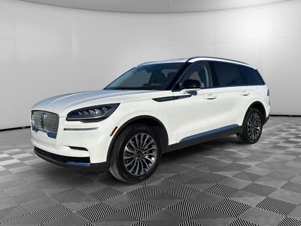 2023 Lincoln Aviator Manheim PA