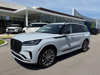 2025 Lincoln Aviator Knoxville TN