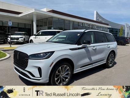 2025 Lincoln Aviator Knoxville TN