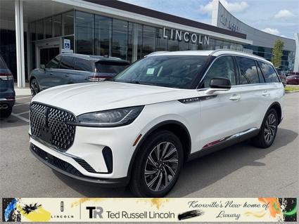 2025 Lincoln Aviator Knoxville TN
