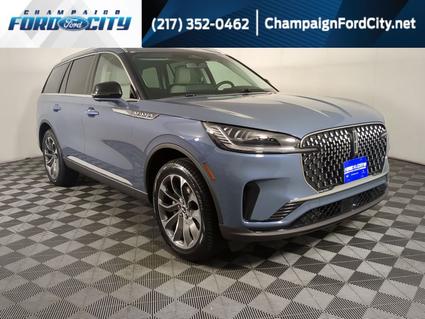 2025 Lincoln Aviator Champaign IL