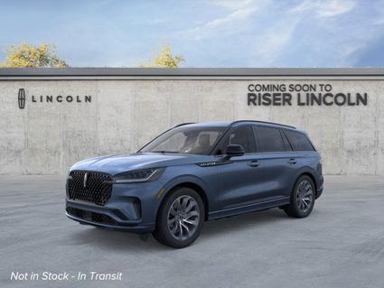2025 Lincoln Aviator Hot Springs AR
