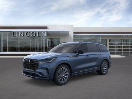 2025 Lincoln Aviator Hot Springs AR