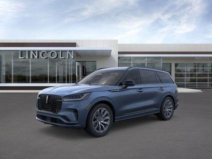 2025 Lincoln Aviator Hot Springs AR