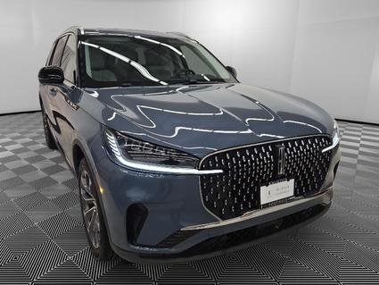 2026 Lincoln Aviator Spokane WA