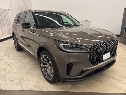 2026 Lincoln Aviator Spokane WA