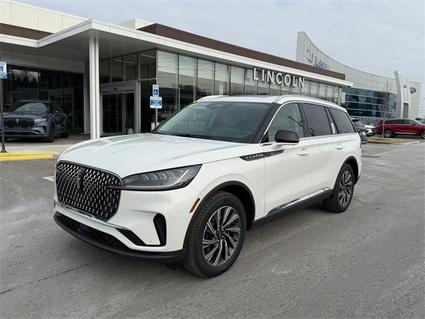 2026 Lincoln Aviator Knoxville TN
