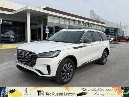 2026 Lincoln Aviator Knoxville TN