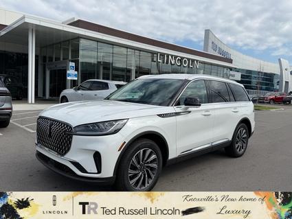 2026 Lincoln Aviator Knoxville TN