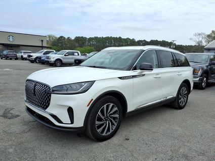 2025 Lincoln Aviator Hartselle AL