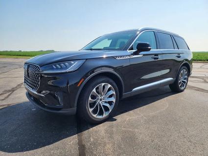 2025 Lincoln Aviator Watseka IL