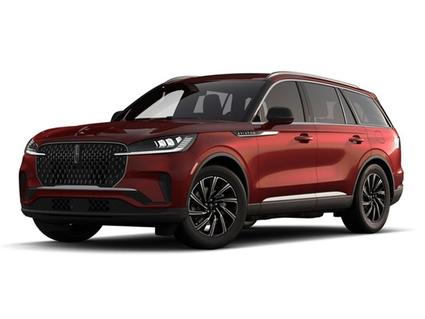 2025 Lincoln Aviator Battle Creek MI