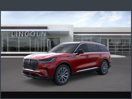 2025 Lincoln Aviator Hot Springs AR