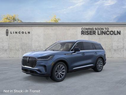2025 Lincoln Aviator Hot Springs AR