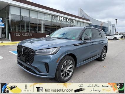 2025 Lincoln Aviator Knoxville TN