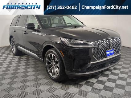 2025 Lincoln Aviator Champaign IL