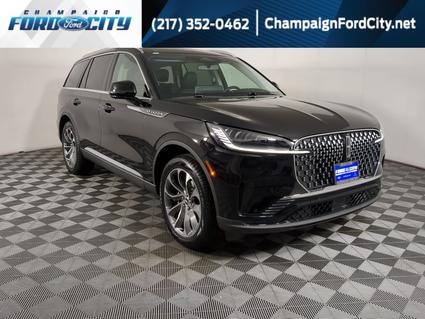 2025 Lincoln Aviator Champaign IL