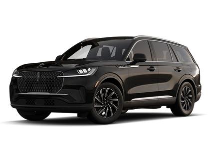 2025 Lincoln Aviator Battle Creek MI