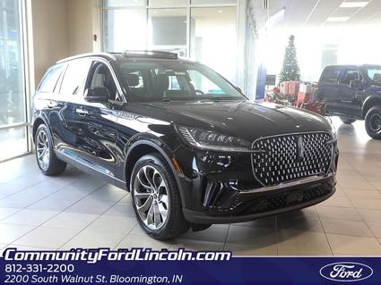 2026 Lincoln Aviator Bloomington IN