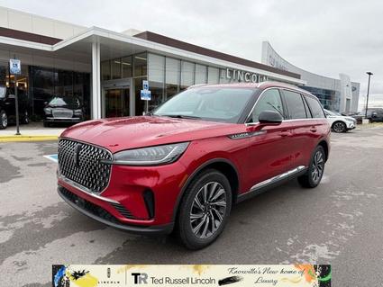 2026 Lincoln Aviator Knoxville TN