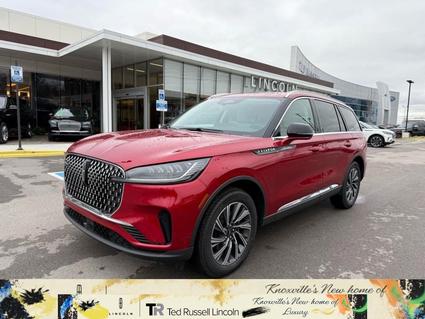 2026 Lincoln Aviator Knoxville TN
