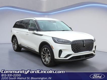 2026 Lincoln Aviator Bloomington IN