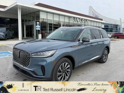 2026 Lincoln Aviator Knoxville TN