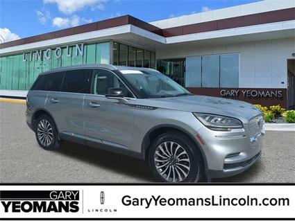 2023 Lincoln Aviator Daytona Beach FL