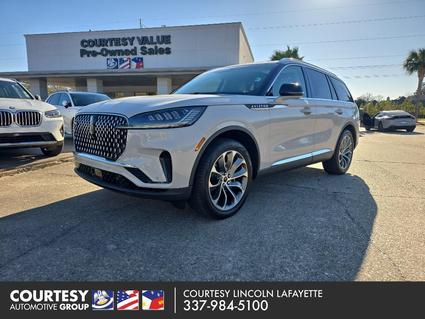 2025 Lincoln Aviator Lafayette LA
