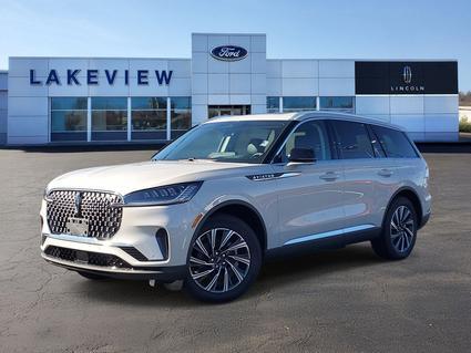 2025 Lincoln Aviator Battle Creek MI